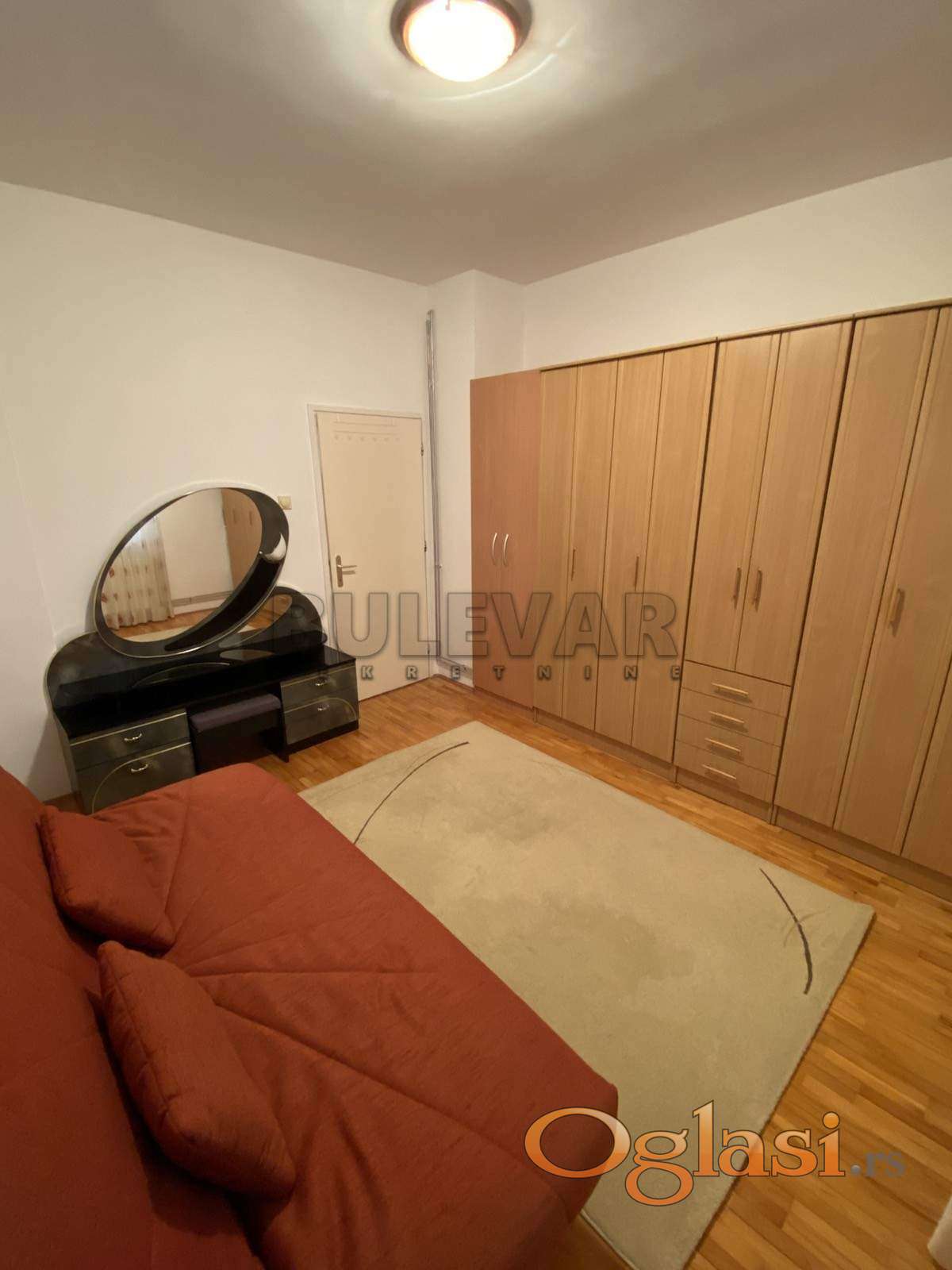 сдаётся квартира на Пантелей! — фото