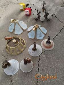 Luster - Lampa - Decija Plafonjera