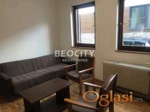 Novi Sad, Centar, Aleksandra Tišme , 2.0, 45m2