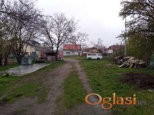 Iznajmljujem parking mesta