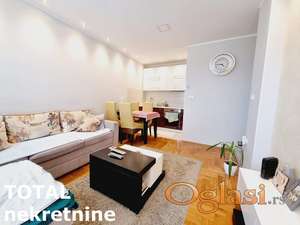 Stan NOVI SAD,TELEP - 39 m2 130000 €, ID: 1097240