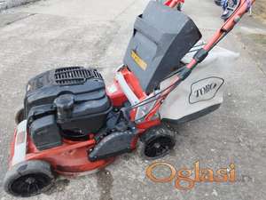 Sabo Alu 2018 Turbo Star Briggs & Stratton 650exi