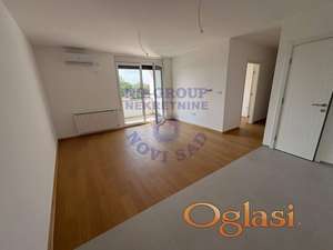 Fenomenalan trosoban stan na TOP lokaciji 62m2