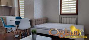 NOVI SAD - BULEVAR - 31.00 m2