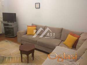 Izdajem renoviran trosoban stan na Detelinari !!! ID#4450