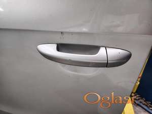 Pasat b7 kvaka spoljna zadnja leva