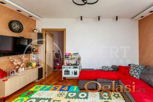 Dvoiposoban, centar, II sprat, Cg