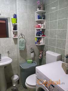 Garsonjera - Nova Detelinara