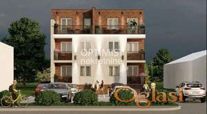 Batajnica, Sevatokratora Dejana, 44m2, 2.0 ID#3281