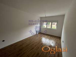 Nov useljiv stan na lepoj lokaciji