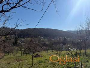 Paragovo dvojna kuća