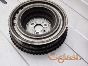 Fiat 500x remenica bregaste 1.4 multiair 140 ks