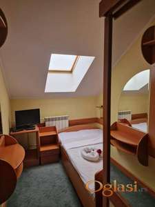 Izdavanje Soba Hotel Lupus