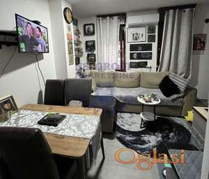 - Skockan jednoiposoban - 35m2 - Šarengrad -