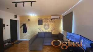 Odličan jednosoban stan na Podbari.