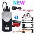 Delphi DS150E 2021.11 Bluetooth Auto Dijagnostika