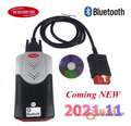 Delphi DS150E 2021.11 Bluetooth Auto Dijagnostika