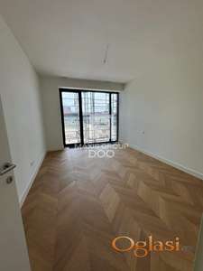 bez provizije BW Riviera 139.56m2 ID#1383
