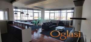 Prostran i svetao četvorosoban stan 115m2 