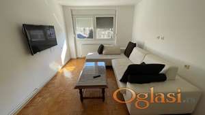 Dvoiposoban 63m2 Grbavica