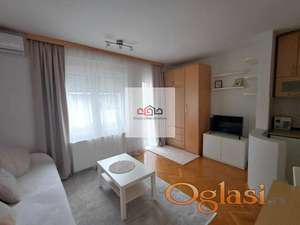 GARSONJERA CENTAR 300 EURA