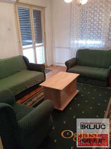 Sajmište,35 ma2,jednosoban, namešten
