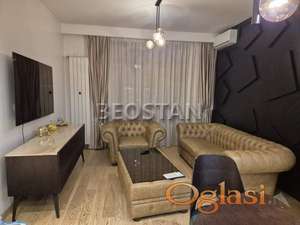 Centar - Beograd na vodi BW #64735