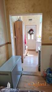 Renovirana garsonjera na izuzetnoj lokaciji ID#1120