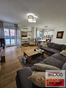 LIMAN 3, 76m2, Trosoban, Renoviran