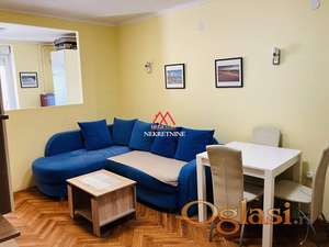 🏡✨ Centar - jednosoban stan sa terasom – 32m²