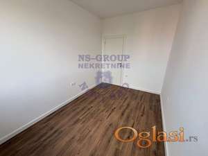 Cetvorosoban stan na Bulevaru Patrijarha Pavla,110m2