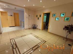 NOVI SAD - SATELIT - 126.00 m2