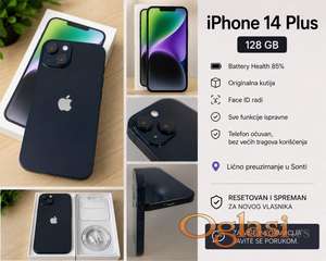 Iphone 14 plus