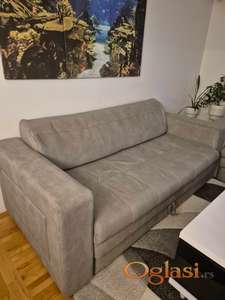 Trosed na razvlacenje