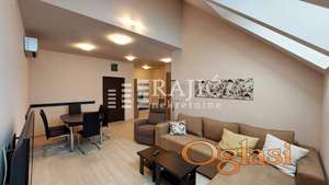 Izdato!Centar, Milana Tankosića,60m2,2.5 #4235