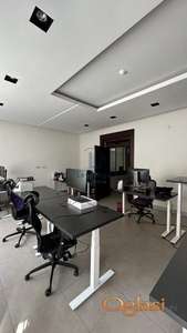 Poslovni prostor, Baba Višnjina, 223m2