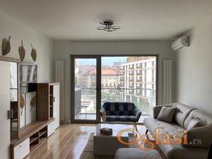 BW Queens Park, 3.0 namešten, lux,sa garažom ID#918263