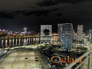 Garaža-BW Arcadia ID#1447