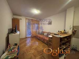 Stan na prodaju Novi Sad 26m2
