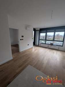 ~~~ PRELEP dvosoban stan na SAJMU ~~~