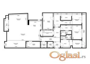 Lux 4.0 stan, Hram ID#133269