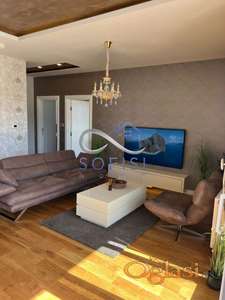 Novi Sad, Sajam kompleks - Trosoban, nov stan sa parkingom ID#1422