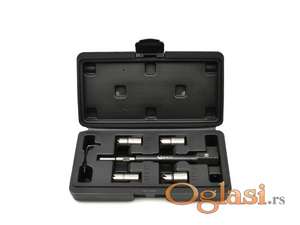 Set rezača za čišćenje utičnica injektora