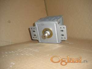 Magnetron za mikrotalasnu pecnicu 2M214