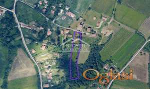 Mladenovac - Rajkovac - 32,64 ara ID#25136