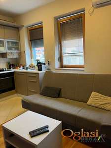  ODLIČAN JEDNOIPOSOBAN STAN NA GRBAVICI