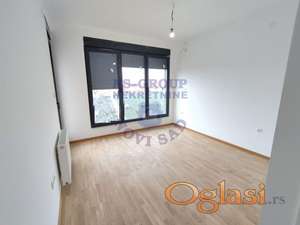 Odličan penthouse na Bulevaru!