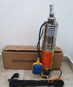 Pumpa potapajuća 1kw za vodosnabdevanje