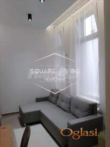 Tašmajdan, 2.0 namešten ID#4595