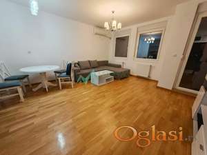 Podbara, 76m2. Trosoban stan, nova zgrada.  